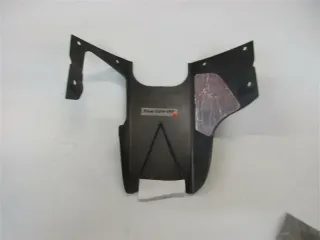 320. Suzuki GSX-R 600_750 Verkleidung unten Motor Bugspoiler Bug 94661-33E0 - Bild 4