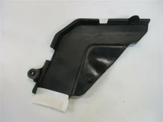 481. Suzuki GSX-R 1100 W Verkleidung links Rahmenverkleidung Rahmen 47611-17E01 - Bild 3