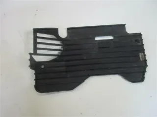 Honda NS 1 NS 50 DC03 Verkleidung Rahmen Blende Abdeckung Kühler Cover - Bild 1