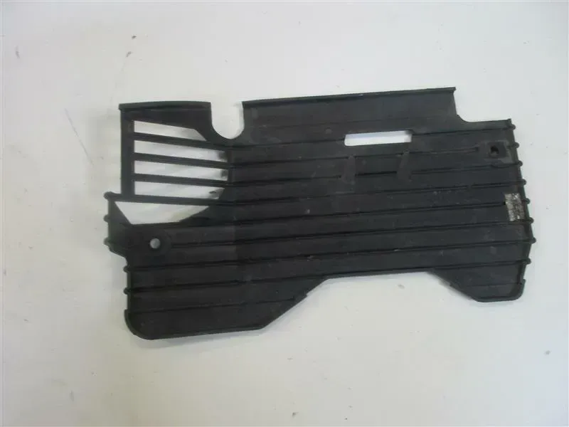 Honda NS 1 NS 50 DC03 Verkleidung Rahmen Blende Abdeckung Kühler Cover - Bild 1