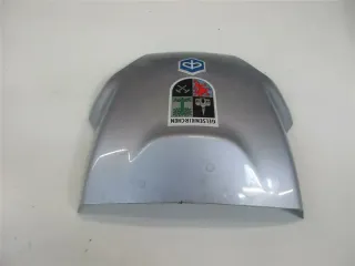 Piaggio MP3 250 ie M47 Verkleidung hinten Staufach Staufachdeckel Heckklappe - Bild 2
