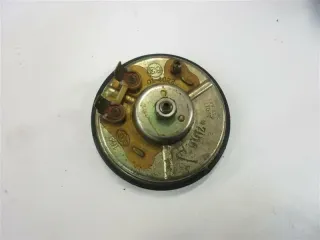 Derbi Senda 125 R SC Baja Hupe Horn Signal - Bild 2