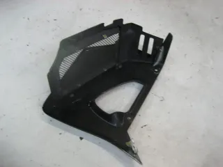 CAGIVA 600 W16 2G1 VERKLEIDUNG KÜHLER TANK RECHTS KÜHLERVERKLEIDUNG ABDECKUNG - Bild 4
