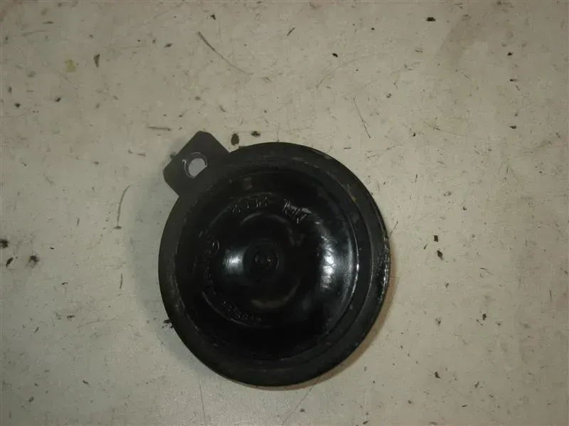 1. CAGIVA 600 W16 2G HUPE MIT HALTER SIGNAL HORN - Bild 1