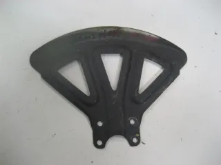PIAGGIO MP3 250 LT M64 BREMSSCHEIBE VORNE NEIGUNGSBREMSE BREMSPLATTE BREMSSATTEL - Bild 1