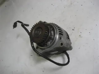3. SUZUKI GSX 600 F GN72B LICHTMASCHINE GENERATOR 31400-19C02 ALTERNATOR - Bild 3