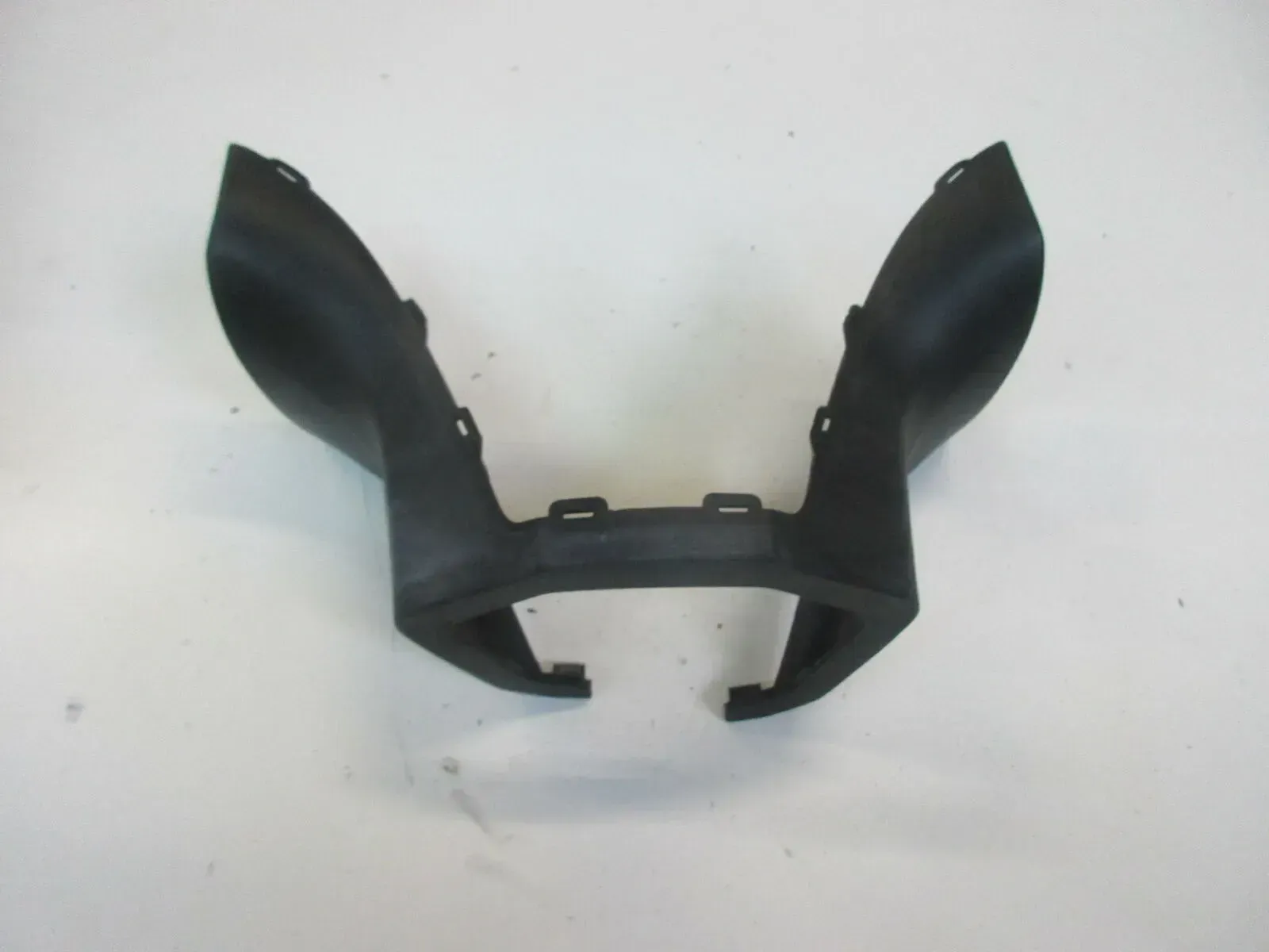 Kymco Downtown 125 i ABS Verkleidung Lenker Lenkerverkleidung Abdeckung Cover - Bild 1