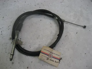 3. HONDA GL 1000 GL1 GOLD WING KUPPLUNGSZUG BOWDENZUG KUPPLUNG CLUTCH CABLE - Bild 2