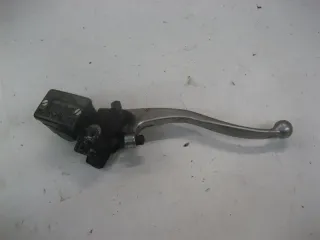 1. HUSQVARNA WRE 125 Bj 90 BREMSPUMPE HAUPTBREMSZYLINDER VORNE NISSIN 3B - Bild 1