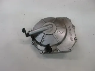 HONDA CBR 600 F PC25 KUPPLUNGSDECKEL (2) MOTORDECKEL RECHTS GEHÄUSE MOTOR CLUTCH - Bild 2