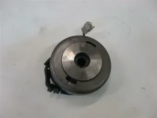Honda VF 750 C RC09 Lichtmaschine mit Polrad Stator Rotor Generator 037000-1700 - Bild 3