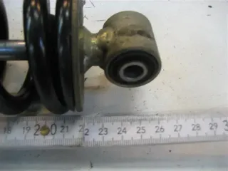 1. GILERA EAGLET 50 TYP 503 STOßDÄMPFER FEDERBEIN SHOCK ABSORBER 247 mm - Bild 2