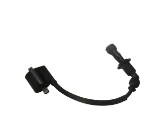 Suzuki DR 800 S BIG SR43A Zündspule Zündkerzenstecker #1 ignition coil - Bild 1