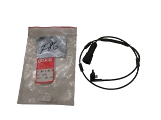 F86 Opel Kabel Elektrik WS0129B Anschlusskabel Sensor Schalter - Bild 3