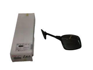R809 Kawasaki GPZ 550 ZX550A Seitenspiegel 56001-1210 links Original - Bild 1