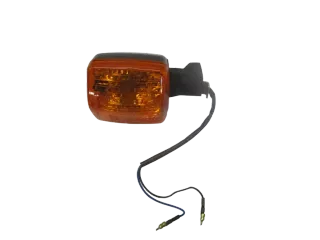 A2081 Aprilia AF1_RX 125_Rally 50 Blinker vorne re hi li 8112497 - Bild 4