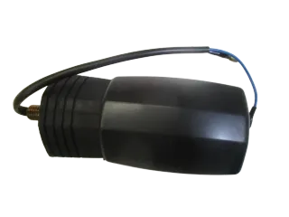 A2072 Aprilia ETX 350_Pegaso 600 Blinker hinten 8112355 links - Bild 6