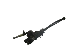 2. Kawasaki ZX-R 750 J ZX750J Bremspumpe vorne 5/8 Zoll Hauptbremszylinder - Bild 2