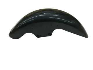 J479 Harley Davidson Fat Boy FLFBS Fender Verkleidung vorne Schmutzfänger - Bild 2
