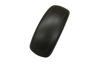 J475 Harley Davidson Fat Boy FLFBS Fender Verkleidung vorne Schmutzfänger - Bild 5
