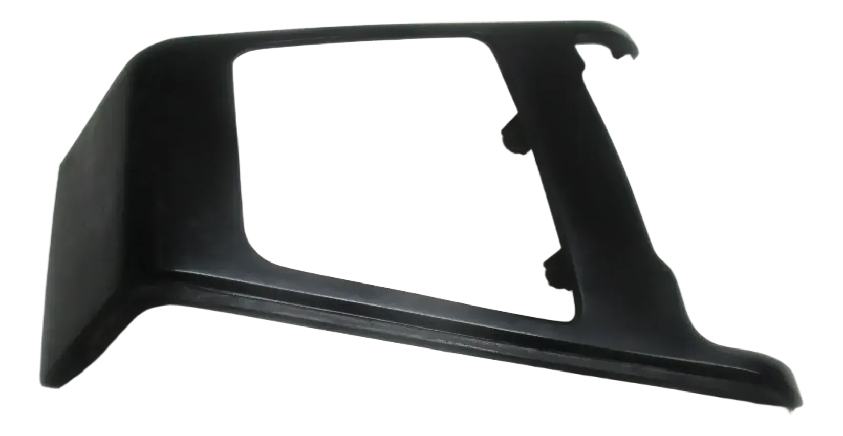 Suzuki GSX-R 750 GR 75 A Knicker Rücklichtverkleidung hinten Sitzbank 35710-64A - Bild 1