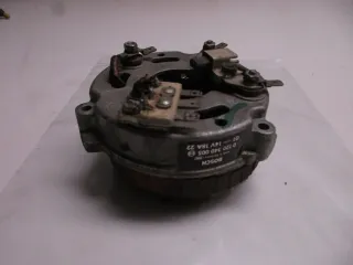N93 BMW R80 R100 R75 R45 Lichtmaschine Generator 0120340005 Zündung - Bild 2