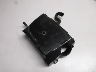 N73 BMW R 80 RT Abdeckung Luftfilterkasten 1337189 Airbox Deckel Oberteil - Bild 4