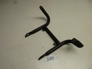 N113 BMW R 100 RT R 80 RT Hauptständer Mittelständer main stand - Bild 6