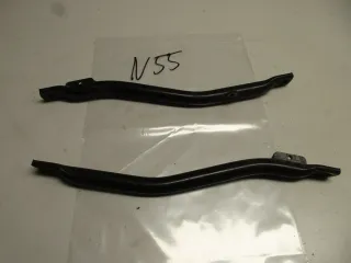 N55 BMW R 850 R R 1100 RS Motorhalter Aufnahme rechts links Motor - Bild 4
