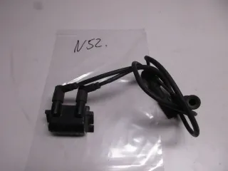 N52 BMW R 850 R R 1100 RS Zündspule Zündstecker 1341978 Zündung ignition - Bild 1