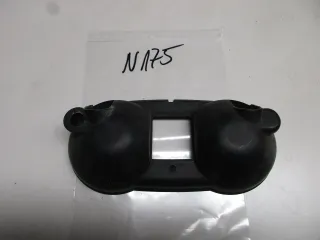 N175 BMW R80 R100 Instrumentengehäuse Cockpit Tacho Verkleidung Blende - Bild 2