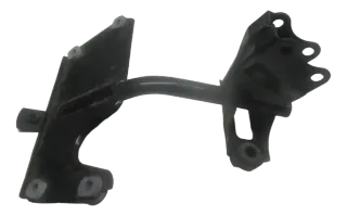 Honda CBF 125M JC40 Geweih Verkleidungshalter Träger Kanzel Verkleidung - Bild 3