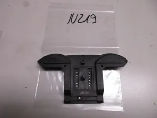 N219 BMW R 100 R 80 Verkleidung Kanzel Gehäuse Verschluss Deckel Blende - Bild 1