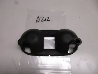 N212 BMW R80 R100 Instrumentengehäuse Cockpit Tacho Verkleidung Blende - Bild 2