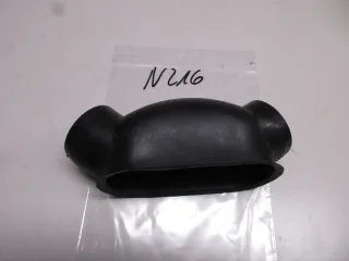 N216 Moto Guzzi V7 850 GT Ansaugstutzen Gummistutzen Luftfilter - Bild 1
