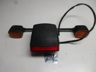N124 BMW R 100 RT R 80 RT Bremslicht hinten Rückleuchte Blinker - Bild 5