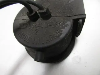 N129 BMW R65 Blinkertongeber Elektronik 1243490 Warnton - Bild 6
