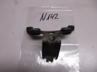 N142 BMW R80 RT Cockpithalter Halter Instrument Befestigung - Bild 2