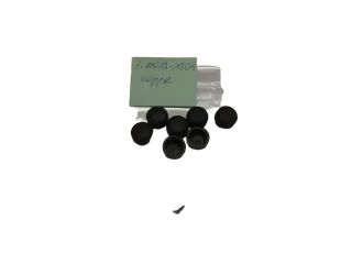R1463 Kawasaki GPZ 550 A Stopfen 11012-1309 Kappe Deckel Verkleidung Windschild - Bild 1