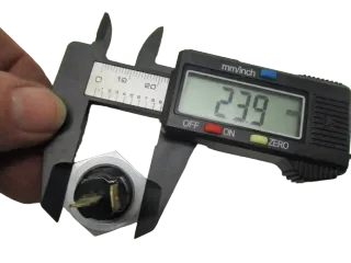 C129 BMW R 45_65_80_100_1100 K Steckdose 1243661 Stopcontact 12V - Bild 5
