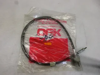 R784 Kawasaki Z 1000 A_B Drehzahlwelle 54018-015 Drehzahlmesserwelle speedo - Bild 1