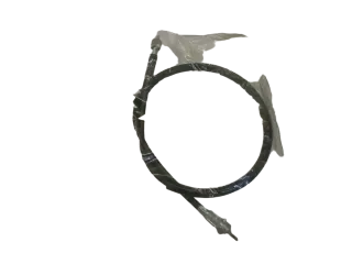 R768 Kawasaki Z 650 B_C KZ 650 Tachowelle 54001-052 Tachometerwelle speedo - Bild 3