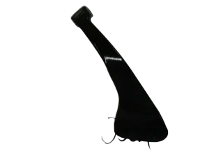 J591 Harley Davidson Softail FXST Fußrastenhalter vorne links Fussraste - Bild 4