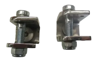 W1844 Kawasaki_Honda_Suzuki_Yamaha Fußrastenhalter vorne hinten - Bild 5