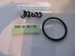 D3099 Yamaha XT 600 N Dichtung O-Ring Motor 93210-32172 Zylinder - Bild 1
