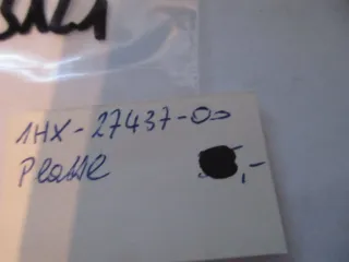 D3121 Yamaha XJR 1200 Adapter Fußraste hinten 1HX-27437-00 Sicherung - Bild 4