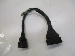C82 BMW_Alfa Romeo_Fiat 022906233 Kabel Steckverbinder Bosch - Bild 2