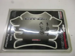 A1535 Kawasaki ER-6N Tankpad Benzintank Protector 168TPT0026 Verkleidung Tank - Bild 2
