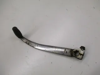 4. Honda XL 250 K3 S SL Bj.78 Schalthebel Ganghebel unten - Bild 2