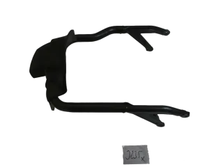 Kennzeichenhalter J235 Harley Davidson Dyna Fat Bob FXFB Heckrahmen 67900384 Nummernschild - Bild 3